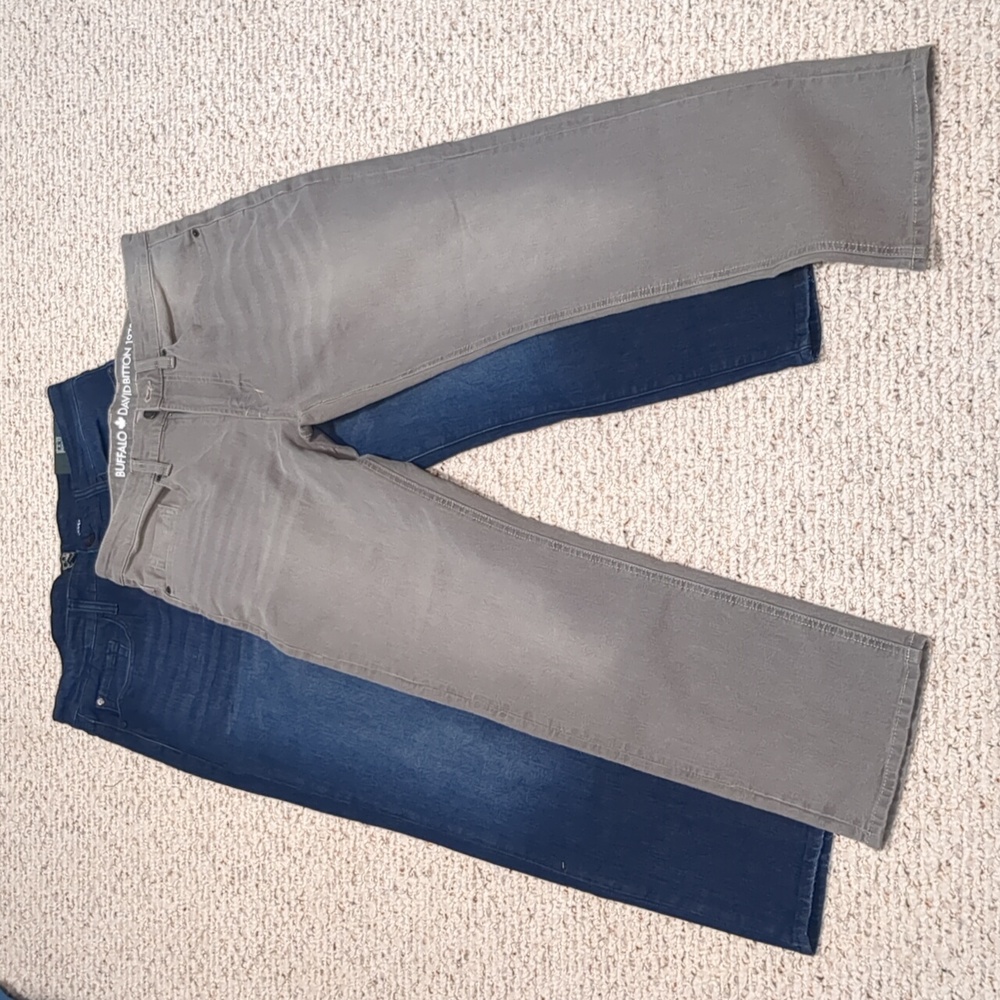 NWT Jean Bundle
